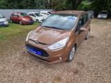 Ford B-Max Klimatro 94Tkm Navi Sitzhzg LED Tempom PDC - gebrauchte Ford B-Max aus dem Jahr 2013