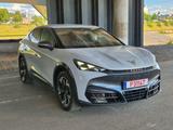 Cupra Tavascan Endurance 210 kW / (286 PS) / 77 kW... - weiße Cupra Tavascan