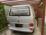Volkswagen California Freestyle - Volkswagen München