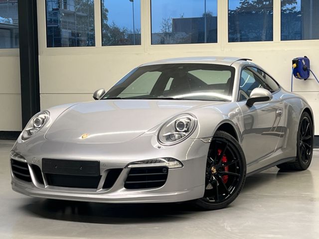 Porsche 911 Carrera 4 S/SPORT CHRONO/APPROVED/20 ZOLL