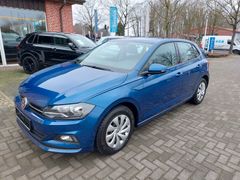 Polo VI 1,0 TSI Comfortline DSG*PDC*Sitzhzg*