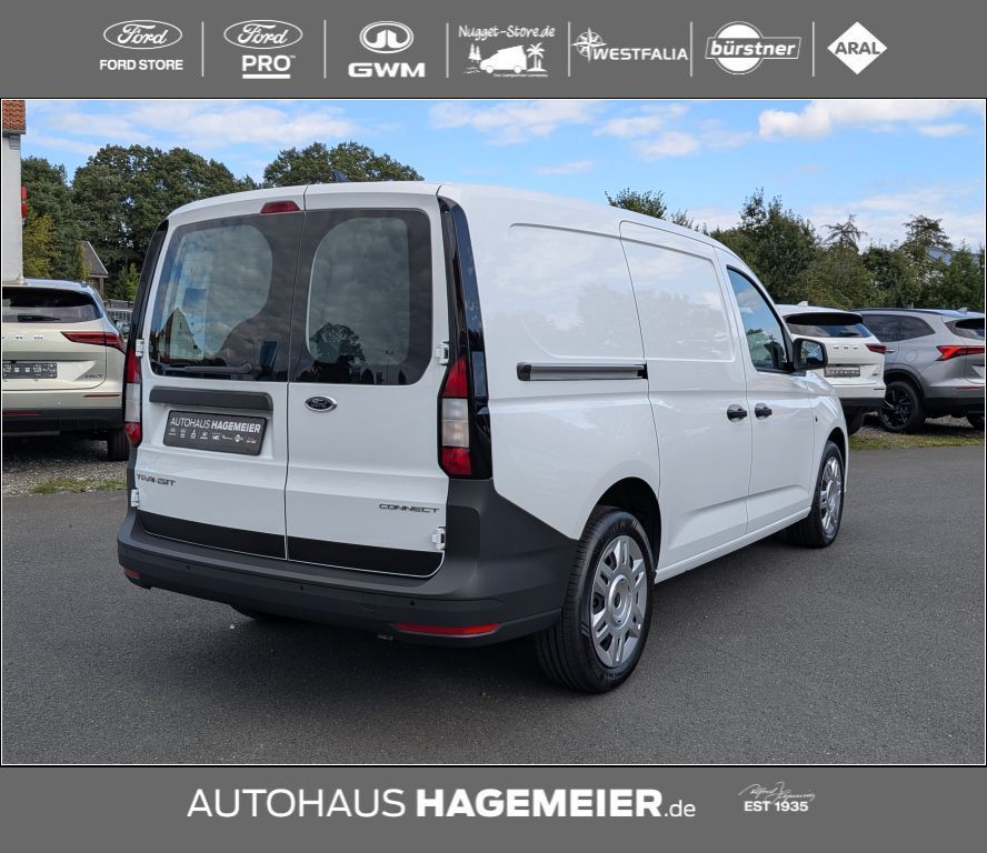 Ford Transit Connect - Bild 4