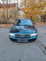 Audi A4 b5 - Audi 80 aus 1998