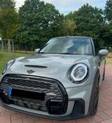 MINI Cooper S Cabrio - MINI Cooper S Cabrio von privat