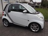 Smart ForTwo 451 Turbo 84 PS Gepflegt & viele Neuteile