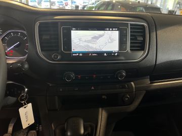 Bild 14 Opel Vivaro Kasten Edition L - Klima | 180° RFK