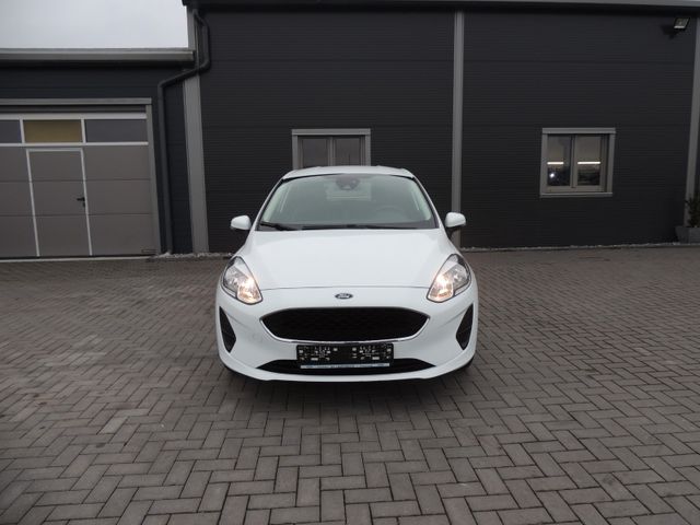 Ford Fiesta Trend HU/AU NEU