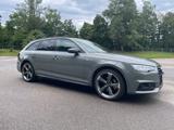 Audi A4 g-tron 2.0 TFSI S-tronic sport Ava., 3*S-line
