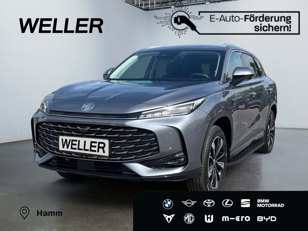 HS PHEV Luxury FINANZIERUNGSPREIS *LED*360*el He