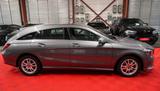 Mercedes-Benz CLA 180d Shooting Brake LED*Tempomat*PDC* - Mercedes-Benz CLA-Class mit Diesel-Antrieb
