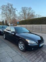 BMW E60 523i | N52 6-Zylinder Sauger | Tüv... - BMW 523 aus 2005