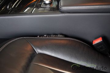Mercedes CLS Shooting Brake - 9