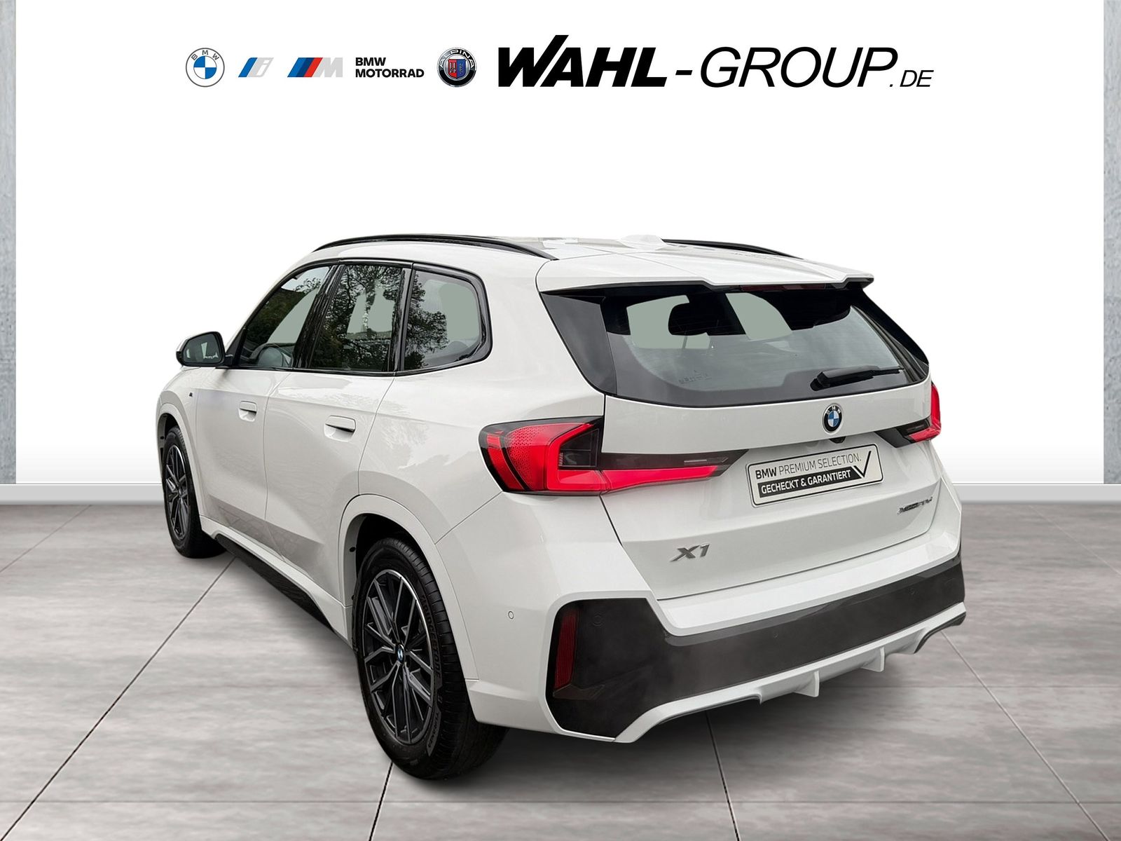 BMW X1 - Bild 5