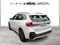 BMW X1 - Vorschau Bild 5