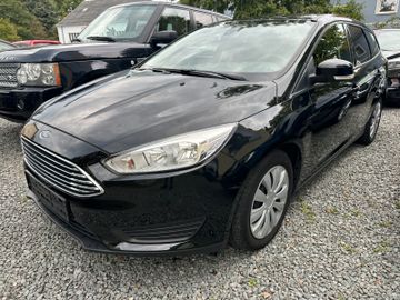 Ford Focus - 3