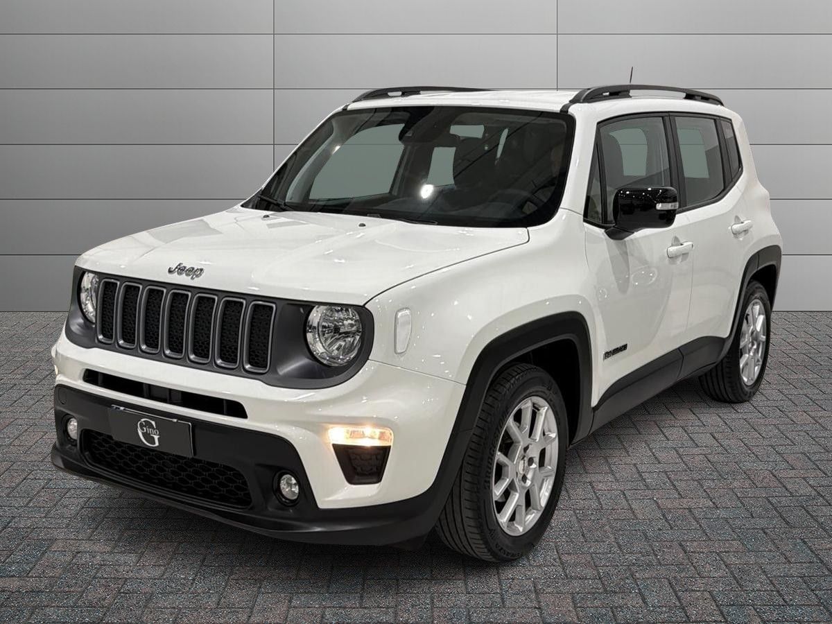 Jeep JEEP Renegade 1.0 t3 Limited 2wd