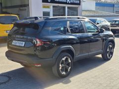 Fahrzeugabbildung Bigster Hybrid 155 Extreme 1.8 E-TECH