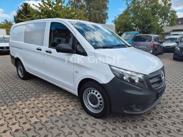 Mercedes Vito - 3
