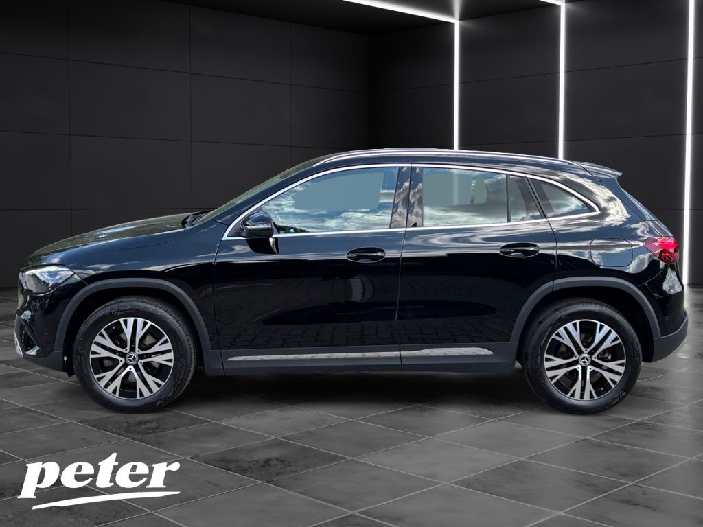 Mercedes-Benz GLA 180 d Progressive Advanced*Winter Paket foto 19