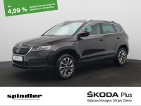 Skoda Karoq - Vorschau Bild 1