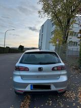 Seat Ibiza 1.4 16V Sport Sport - Seat Ibiza aus 2010: Sport