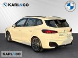 BMW 218 Active Tourer iA M-Sport Shadow-Line SHZ - : Weiß, Van
