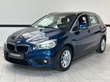 BMW 218 i Active Tourer Advantage Navi*LED*1.Hand - BMW 218 Active Tourer Gebrauchtwagen
