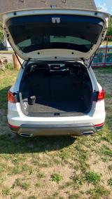Seat Arona FR BEATS 1.5 TSI 110kW FR DSG FR - Seat Arona von privat