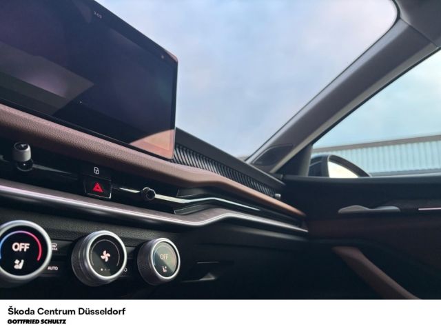 Skoda Superb - Bild 28