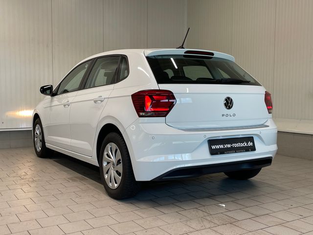 Polo Comfortline 1.0 NAVI DAB+ TEMPOMAT
