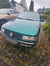 Volkswagen VW Passat 1996  fährt, lebt, hat Charakter! - VW Passat Variant von 1996