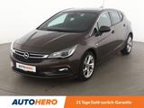 Opel Astra 1.4 SIDI Turbo Dynamic *TEMPO*PDC*SHZ* - Opel Astra Gebrauchtwagen in München