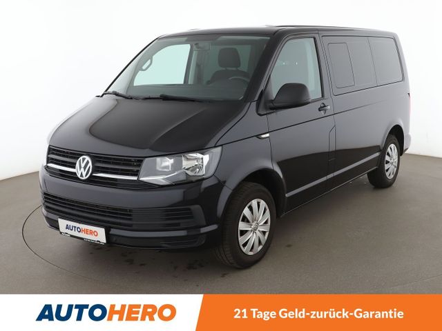 Volkswagen T6 Multivan 2.0 TDI Trendline Aut.*PDC*CARPLAY*