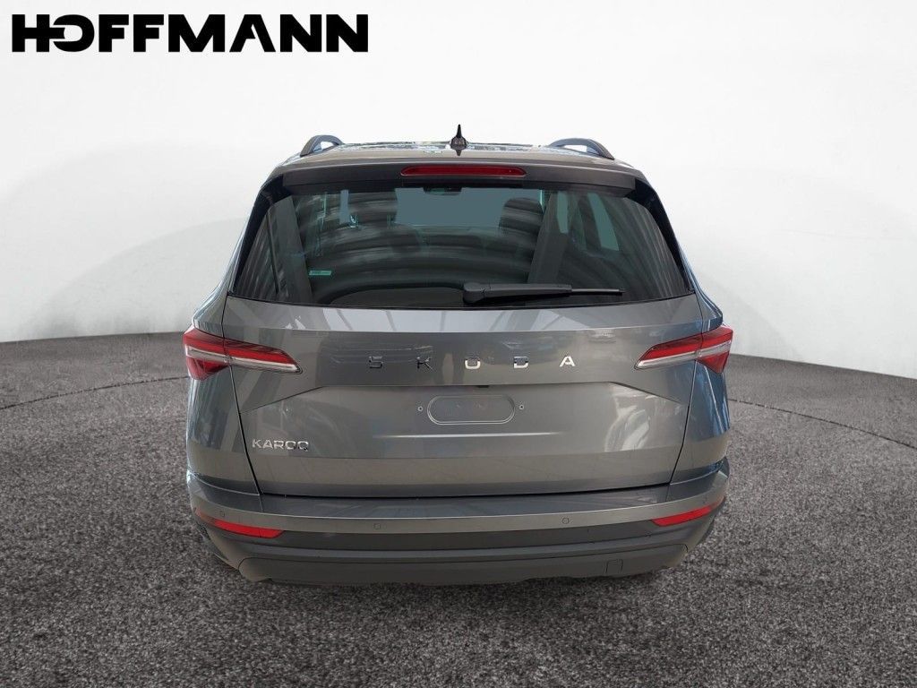 Fahrzeugabbildung SKODA Karoq 1.5 TSI DSG Tour LED Kessy