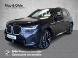 BMW X3 20i xDrive Aut. M Sport ACC Park Assistent