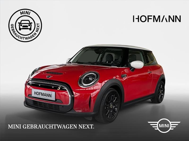 MINI Cooper SE Classic Trim +Navi+Sitzheizung+LED
