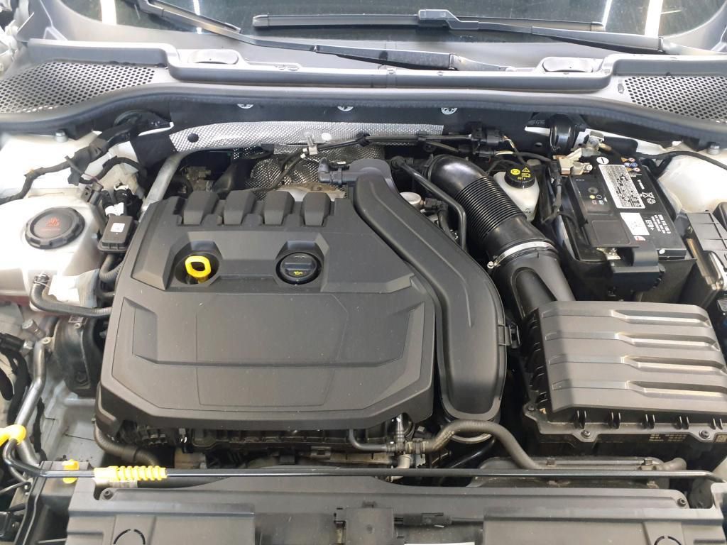 Cupra Formentor 1.5 TSI DSG PDC*Tempo*Klima