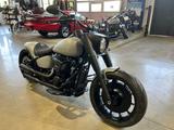 Harley-Davidson Fat Boy 117cui Umbau 2025 - HARLEY-DAVIDSON CHOPPER