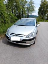 Peugeot 307 1.6 Premium TÜV NEU - Peugeot 307: 1.6