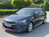 Kia Optima 2.0 GDI Plug-in Hybrid
