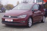Volkswagen Golf Sportsvan VII 1.5 TSI Comfortline ACC PDC - Volkswagen Golf Sportsvan: Comfortline