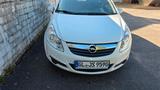 Opel Corsa 1.0 Twinport ecoFLEX Edition - Opel Corsa aus 2009: Ecoflex