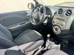 Nissan Micra - Vorschau 9