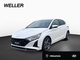 Hyundai i20 MY25 PRIME+LED+NAVI+PDC VORN&HINTEN+BOSE+KAM - Hyundai i20: Automatik