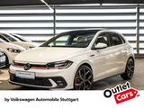Volkswagen Polo GTI 2.0 TSI DSG Navi Pano Kamera ACC SHZ - Volkswagen Polo Jahreswagen