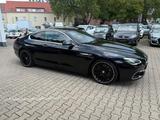 BMW 640 d Coupé/313 PS - BMW 640: 640d