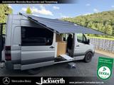 Mercedes-Benz Sprinter 316 CDI Wohnmobil Camper Manufaktur2024