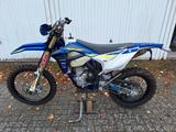 Sherco SEF-300 Factory - SHERCO 300 SEF