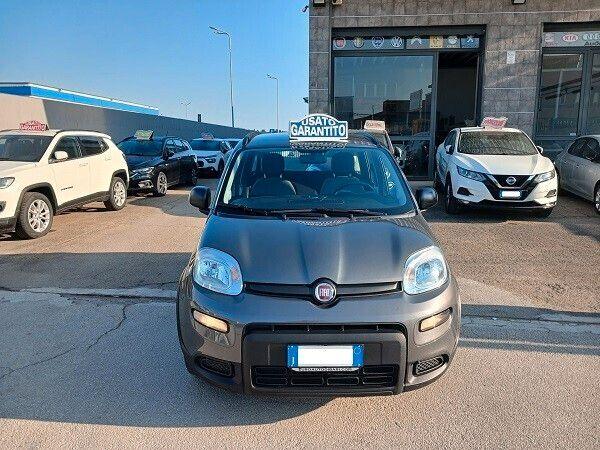 Fiat FIAT PANDA HYBRID 1.0 FireFly 70 CV S&S CITY LIF