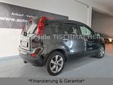 Nissan Note I-Way| 2.Hand| AHK| Navi| Scheckheft - Nissan Note mit Benzin-Antrieb: Kleinbus